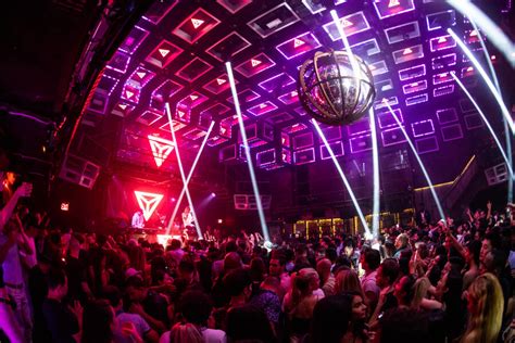 Best night club in the city .